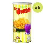 Paprika Potato Snack 72g - image 2