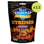 Blue Diamond Almonds Volcano Flavor - image 3