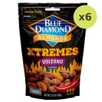 Blue Diamond Almonds Volcano Flavor - image 2