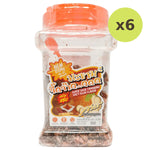 Sarach Super Sour Tamarind Spicy Plum Flavor - image 3