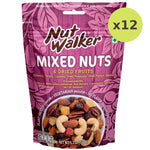 Nut Walker Mixed Nut & Dried Fruits - image 6