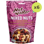 Nut Walker Mixed Nut & Dried Fruits - image 5
