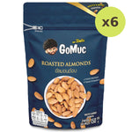 Gomac Roasted Almonds - image 5