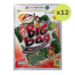 Taokaenoi Seaweed Grilled Spicy 60g - image 3