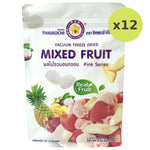 Thaiaochi Mixed Fruit Pink Series - image 4