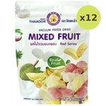Thaiaochi Mixed Fruit Red Series - image 4
