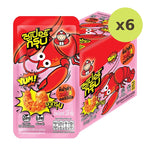 Super Groob Konjac Snack Shrimp Mala 360g - image 4
