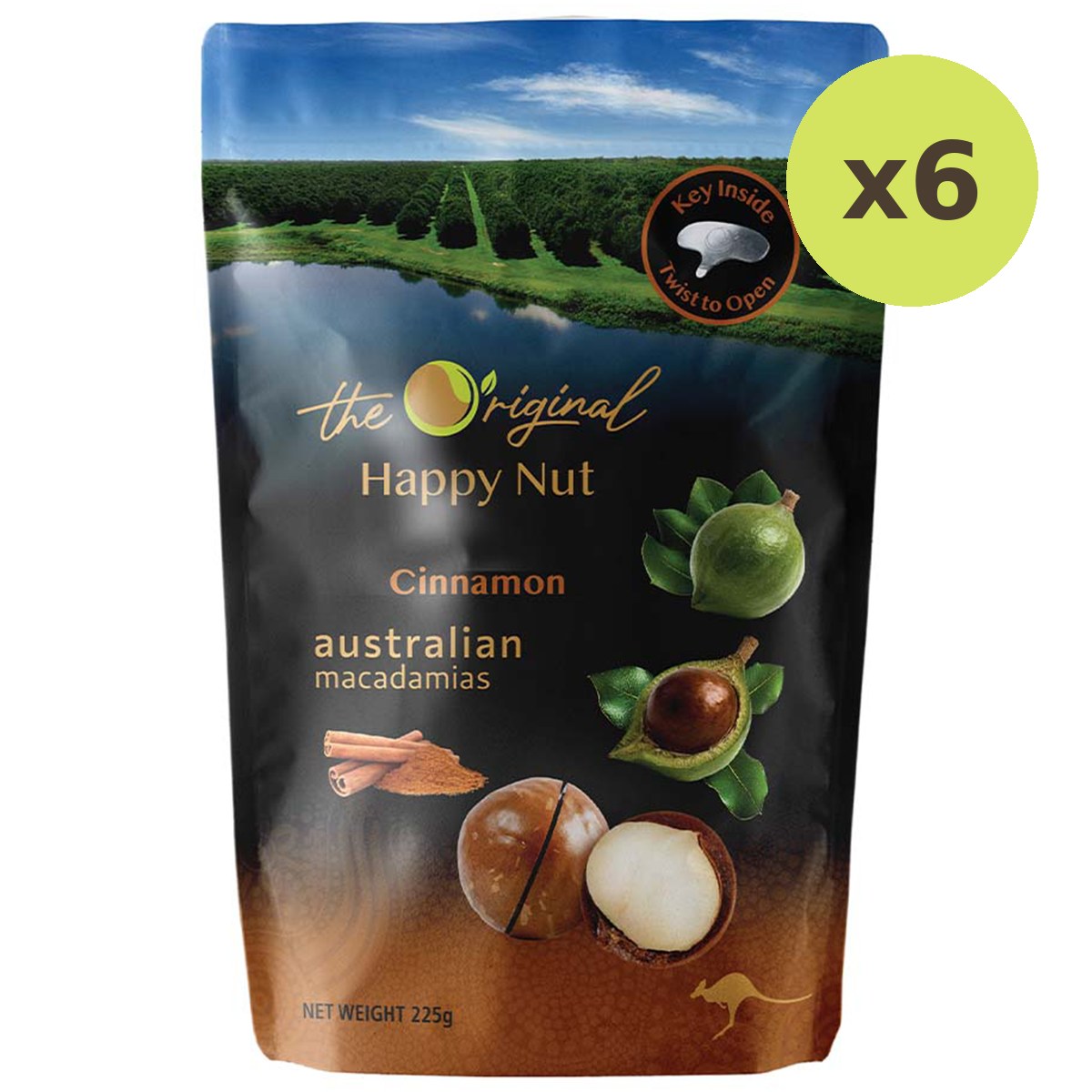 The Original Cinnamon - image 4
