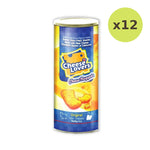 Cheese Lover Crispy Pastries 80g - image 3