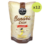Plarnkhoi Banana Chips Original - image 4
