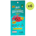 Happy Mate Frezze Dried Goji Berries - image 3