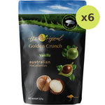 The Original Vanilla Golden Crunch Macadamias - image 3