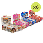 Pennyo Nugus Bubble Tea Chocolate Cookie & Cream And Strawberry - image 4