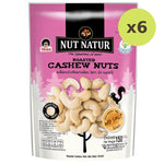 Koh-Kae Roasted Cashew Nuts - image 2