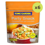 Tong Garden Party Snack - image 2