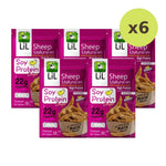 Lilsheep Soy Protein Crisps - image 4