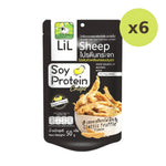 Lilsheep Protein Glass Snack Provides High Iron Fiber And - image 4