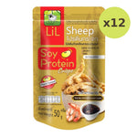 Lilsheep Protein Glass Snacks Provide High Iron Fiber And - image 5