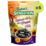 Nature's Sensation Pitted Prunes - image 3