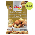 Koh-Kae Plus Salted Mixed Nuts - image 3