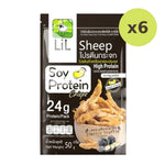 Lilsheep Protein Glass Truffle Flavor High Plus Iron Calcium - image 4