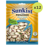 Sunkist Natural Toasted Pistachios - image 4