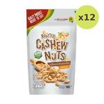 Flower Food Roasted Cashew Nuts - image 3
