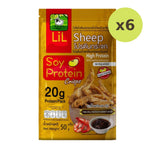Lilsheep Soy Protein Crisps - image 4