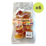 Bn Fruit Dehydrated Papaya - image 2