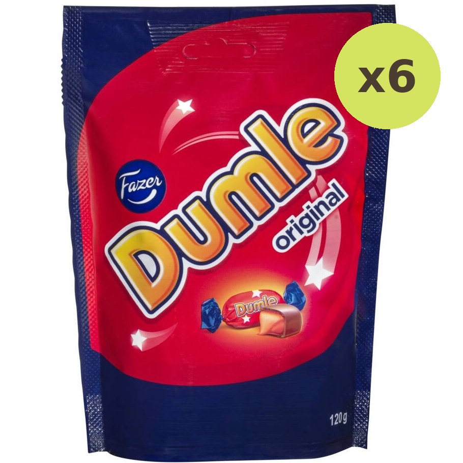 Fazer Dumle Original - image 5