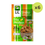 Lilsheep Soy Protein Crisps - image 4