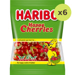 Haribo Happy Cherries Jelly - image 4