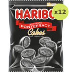 Haribo Pontefract Cakes - image 6