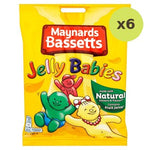 Bassetts Jelly Babies - image 4