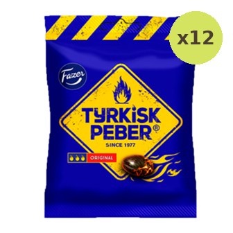 Fazer Turkish Peber Original - image 3