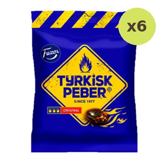 Fazer Turkish Peber Original - image 2