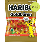 Haribo Gold Baren Gummy Bears - image 3