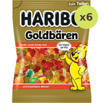 Haribo Gold Baren Gummy Bears - image 2