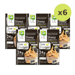 Lilsheep Soy Protein Crisps - image 4
