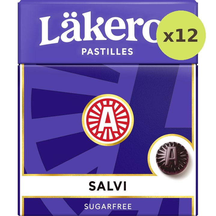 Lakerol Salvi Sugar Free - image 4