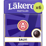 Lakerol Salvi Sugar Free - image 3