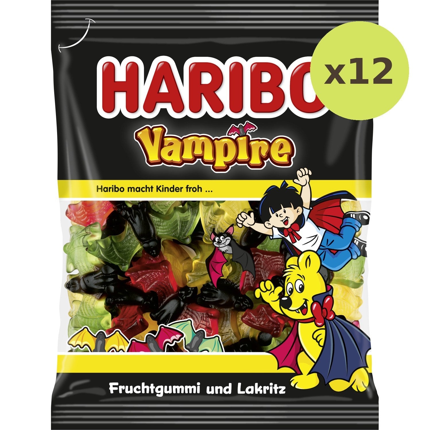 Haribo Vampire - image 4