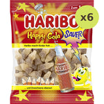 Haribo Happy Cola Gummies - image 2