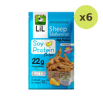 Lilsheep Soy Protein Crisps - image 4