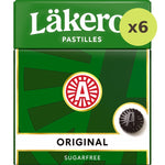Lakerol Original Sugar Free - image 3