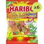 Haribo Pasta-Frutta Jelly - image 2