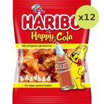 Haribo Jelly Happy Cola - image 4