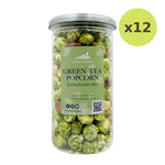 Choui Fong Green TEA Popcorn - image 5