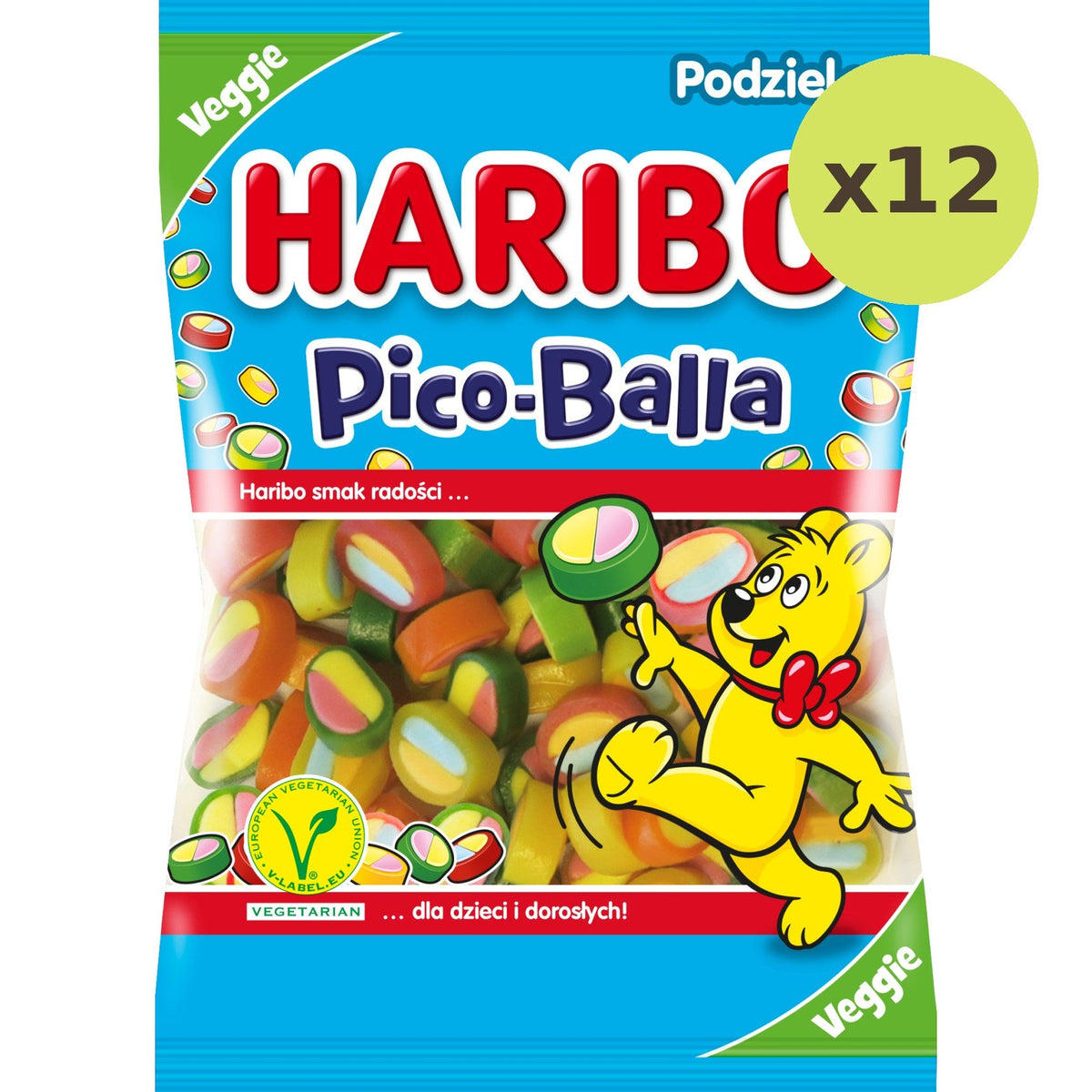 Haribo Pico Balla - image 4