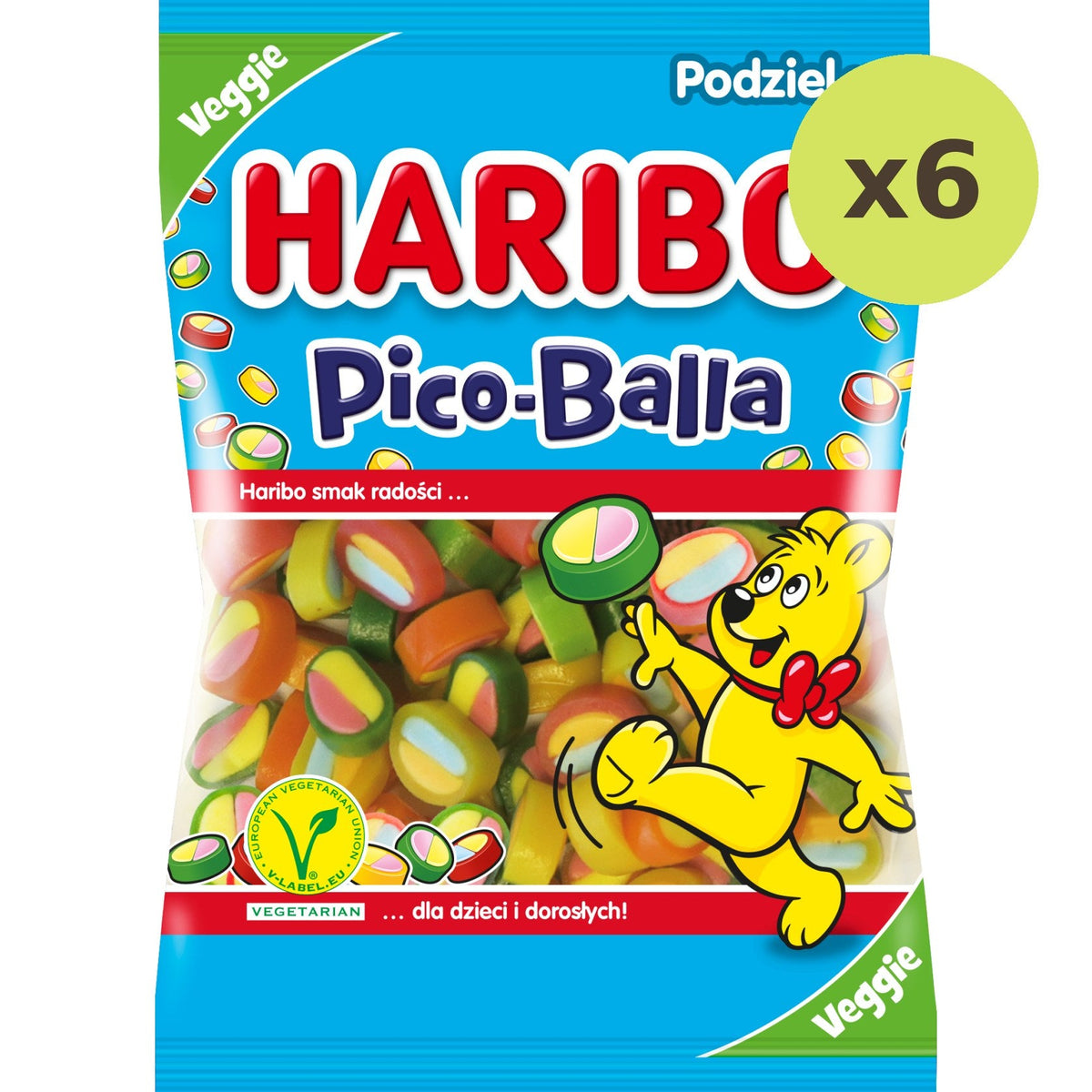Haribo Pico Balla - image 3